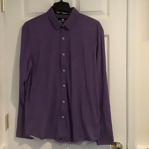 Buttercloth Dress Shirt - Picture 1 of 5